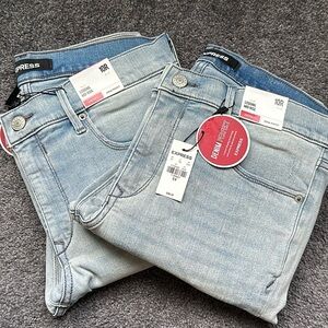 Express Jeans